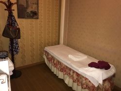 -芳朵美容养生SPA