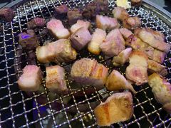 -十三姨正合丰烤肉(营迹路店)