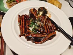 -醉庐·新上海菜(南京西路店)