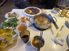 -吉布鲁牛排海鲜自助(成都大悦城店)