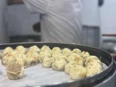 -红帽叔叔包子