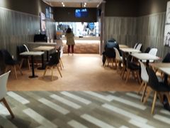 -肯德基(东安路站店)