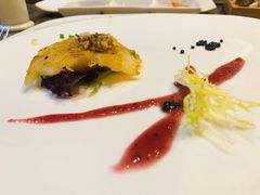 -雅玛花式铁板烧(国宏宾馆店)