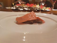 -北京古城老院厉晓麟精致菜