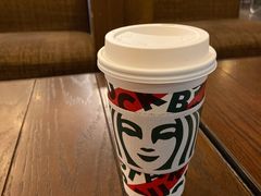 -星巴克(武汉奥山世纪城店)