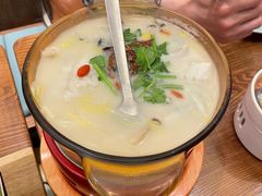 -闽上鲜·福建菜(龙湖滨江天街店)