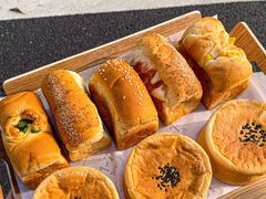 -1-7Bread(深业上城店)