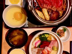 -小山日本料理(电子大厦店)