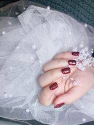 -TTNAIL天天美甲
