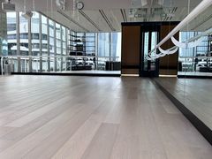 -Z&B Fitness Studio·Gym(前滩L+PLAZA店)