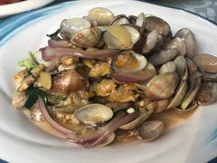 -范饭椰林川湘味海鲜·椰子鸡(三亚湾椰梦长廊店)