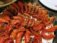 -郑喜旺烧烤(郑州总店)