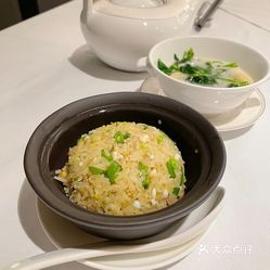 明阁的米其林炒饭好不好吃 用户评价口味怎么样 宁波美食米其林炒饭实拍图片 大众点评