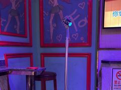 -欢乐迪KTV(江南店)