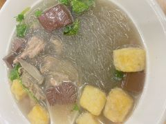 -鸡鸣汤包(红山动物园店)