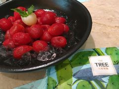 -大树餐厅(红旗街万达店)