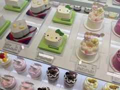 -好利来(七宝领展广场店)