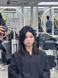 -赤道 Hair Salon