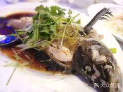 -岭南小馆