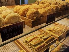 -五道口枣糕王(成府路店)