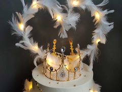 -艾加柒克蛋糕茶歇甜品台(春熙路店)