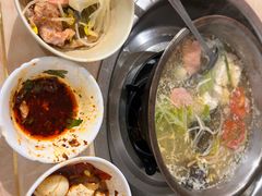 -海关荤豆花(洋河一路店)