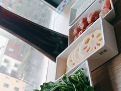 -野妹经典火锅(民治店)