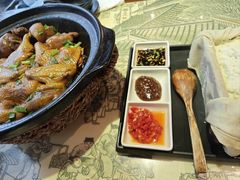 -桃源人家(东门店)