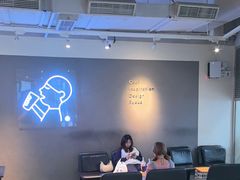-喜茶(佛山顺德大良东乐路店)