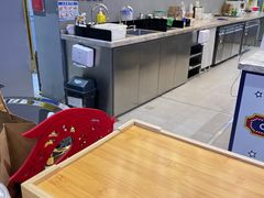 -咪咕咖啡(北京西单店)