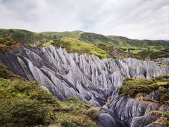 -墨石公园景区