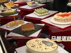 -东方红海鲜百汇(国际大厦店)