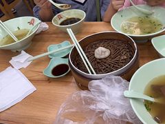 -鸡鸣汤包(仙林店)