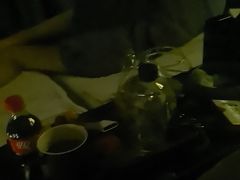 -臻享养生·SPA·影院式足道(汇臻店)
