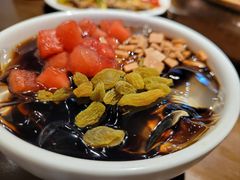 冰粉-向川南·水煮鱼·川菜(和平里店)