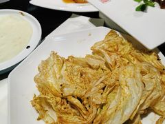 -全聚德(长白直营店)