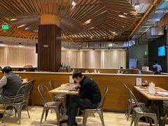 大堂-阳阳中国饭(北京荟聚店)