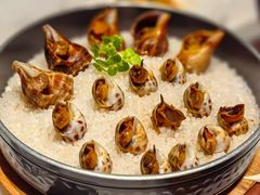 -海味世家·家常菜馆(明州里店)