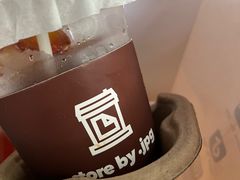 限定冷萃-JPG canteen(广州寺右公馆店)