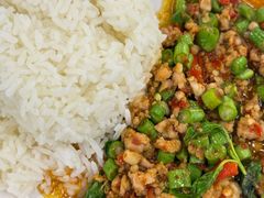 -Magic Food Point(Airport Street food)