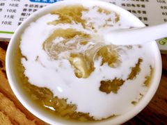 椰汁马蹄沙-沙湾姜埋奶(兴新包店)