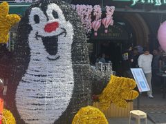 -布拉格餐厅· 中欧捷克菜(全国首店)