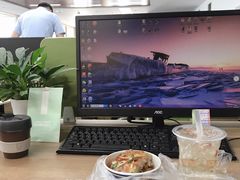 -精粉世家(汉街总部国际A座店)