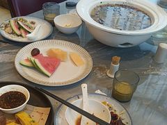 -云客来·花园餐厅(洛社店)