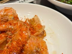 -徐记海鲜(观沙岭|滨江新城店)