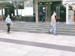 -高盛大厦