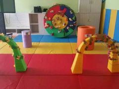 -红黄蓝成长中心(公益西桥校区)