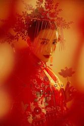 -雪中彩影婚纱摄影·微光艺术中心