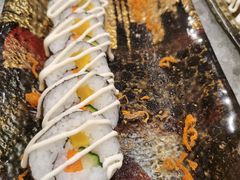 -TABLE·味西餐厅-成都茂业JW万豪酒店