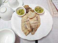 -文记壹心鸡(宝华路店)
